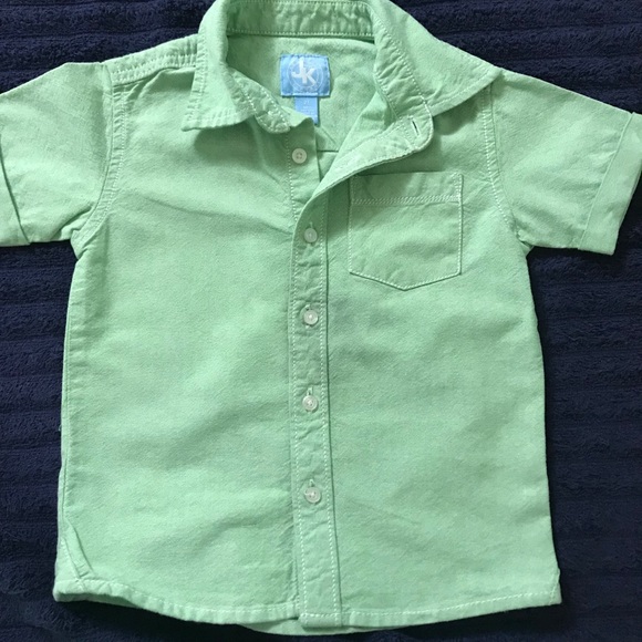 Toddler boy Shirt - Picture 1 of 1